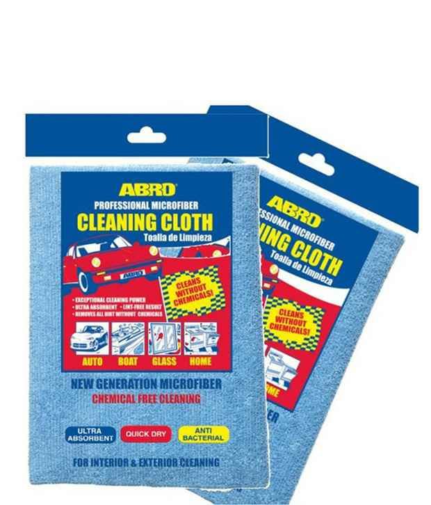 ABRO Microfiber Cleaning Cloth Buy ABRO Microfiber Cleaning Cloth