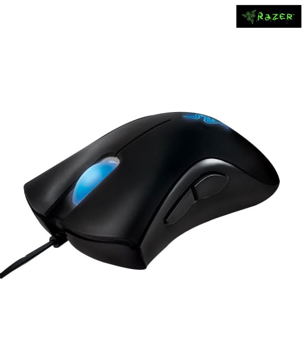 Buy Razer Death Adder 3500 Dpi Mouse Online At Best Price In India Snapdeal