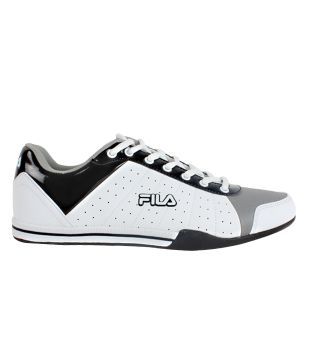 fila zephyr