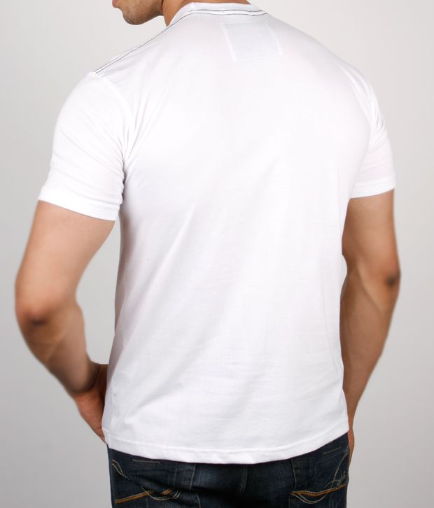 Abercrombie & Fitch Elegant White TShirt Buy Abercrombie & Fitch
