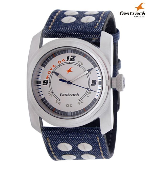 Fastrack watch exchange offer top