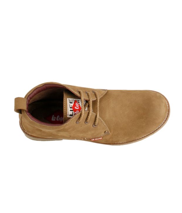 lee cooper lc 9006 high ankle steel toe safety shoes