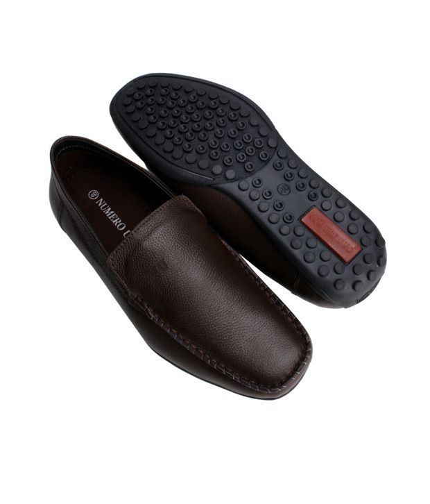 numero uno shoes formal