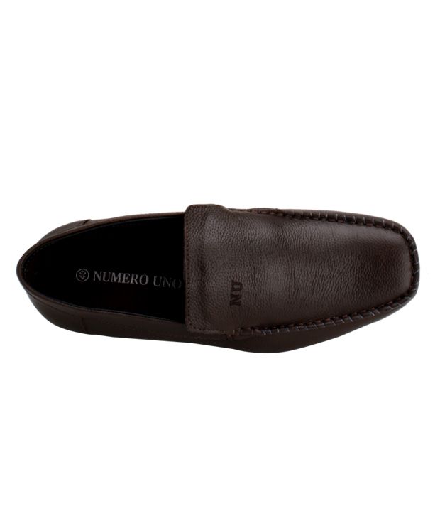 numero uno shoes formal