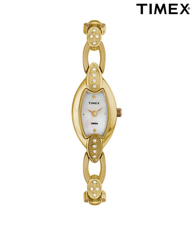 timex empera watch price