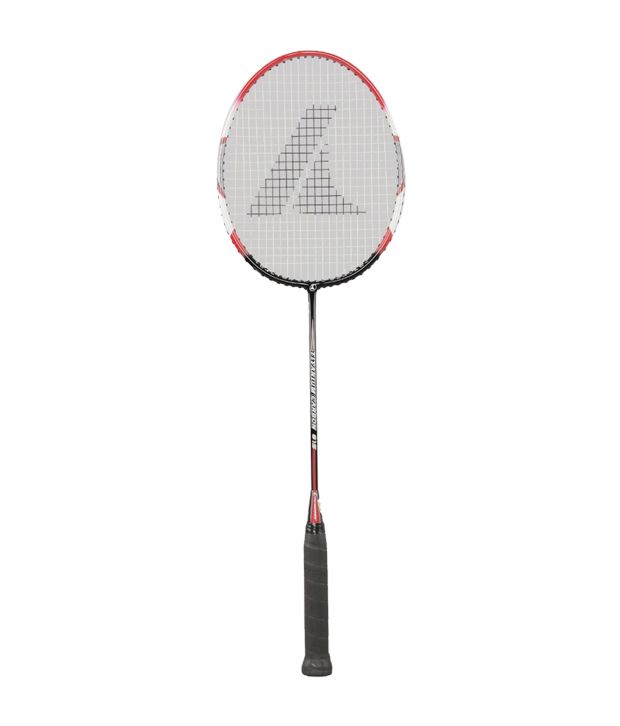 Racquet Details about   New Pro Kennex New Carbon 815 Badminton Racket 