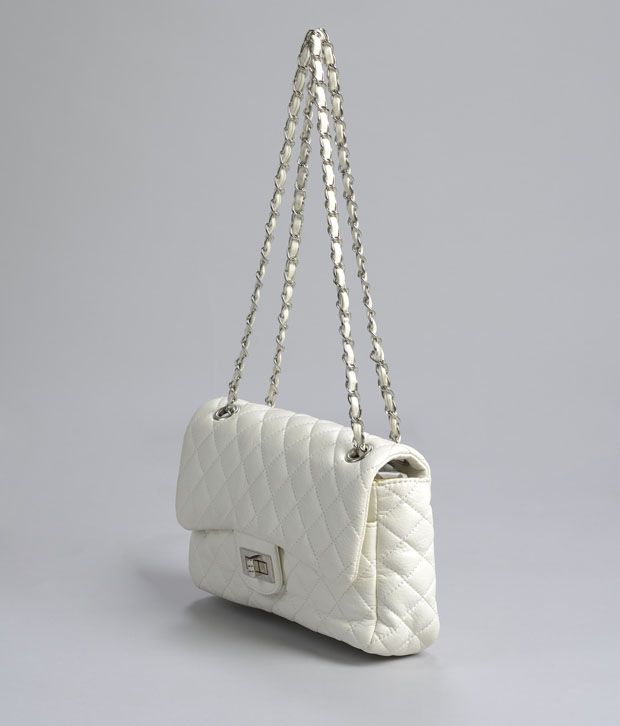 white sling bags online