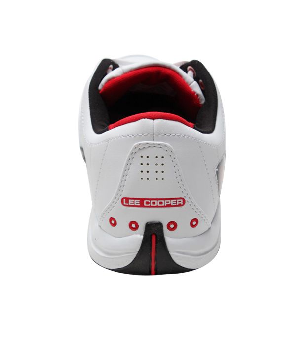 lee cooper basketball shoes