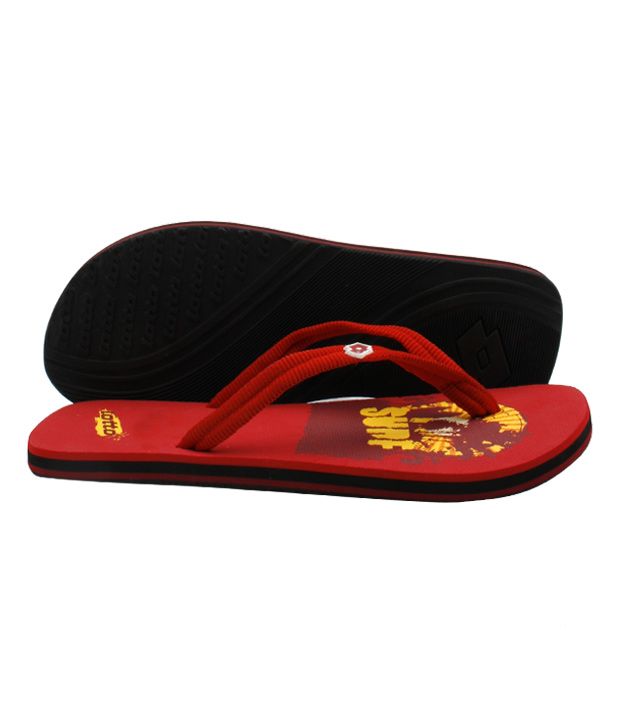 island surf flip flops
