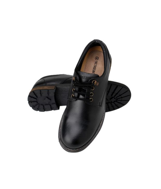 numero uno shoes formal