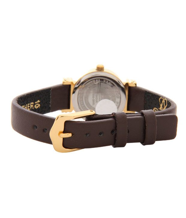rochees quartz watch price