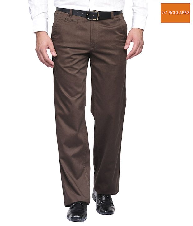 scullers formal pants