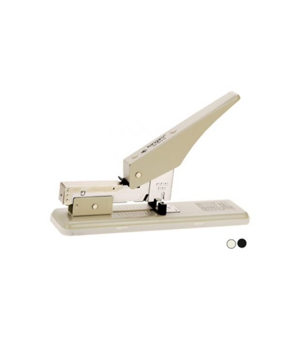 Kangaro Hd 23S13 Heavy Duty Stapler Buy Online at Best Price in India