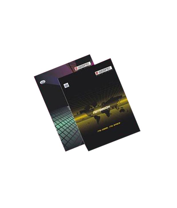 Bilt Idea Notebook A4 (Pack Of 10) Buy Online at Best Price in India