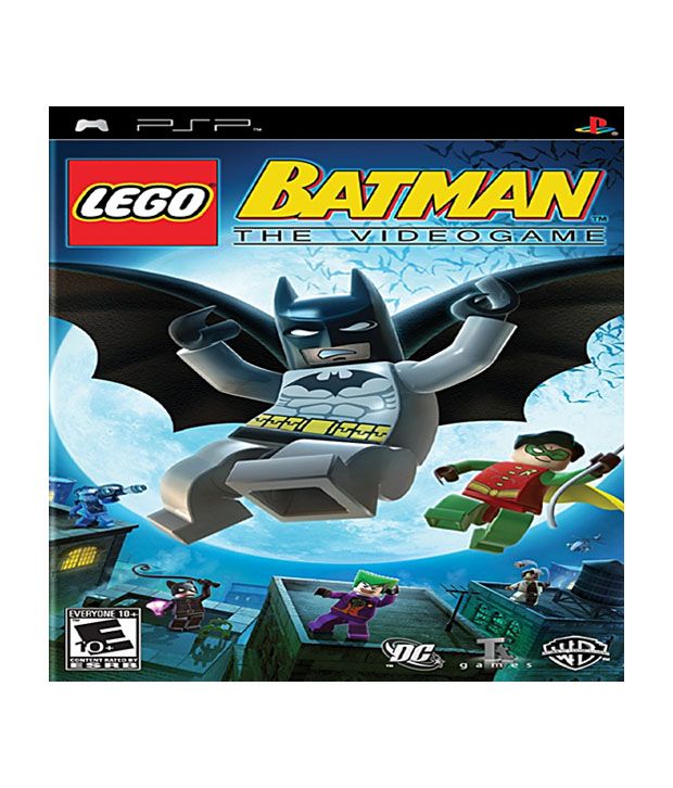 Buy LEGO Batman Online at Best Price in India Snapdeal