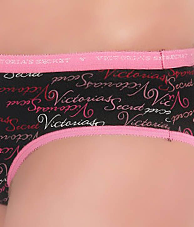 Buy Victoria's Secret Pink Panty Online at Best Prices in India - Snapdeal