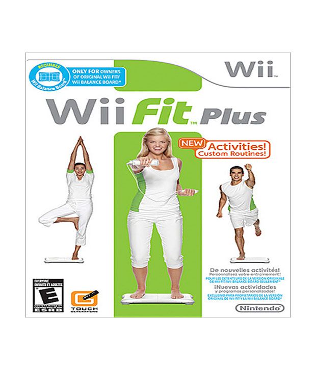 wii fit price