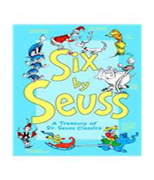 Six-by-Seuss-A-Treasury-of-Dr-Seuss-Classics