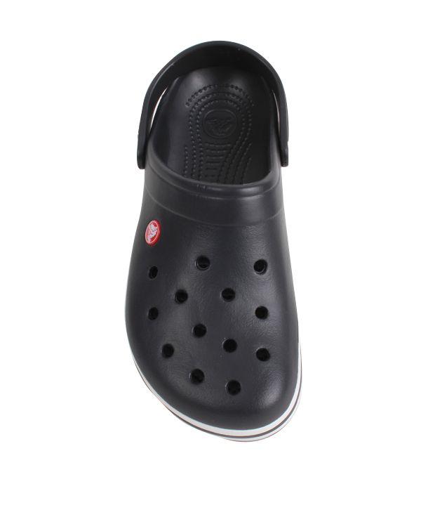 most stylish crocs