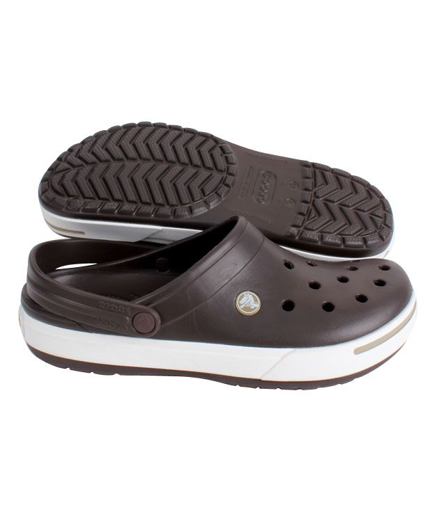 stylish crocs