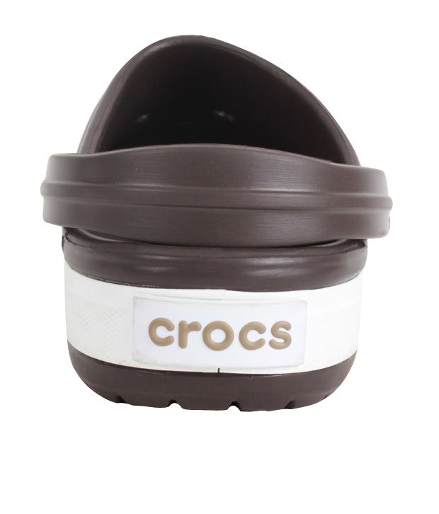 stylish crocs