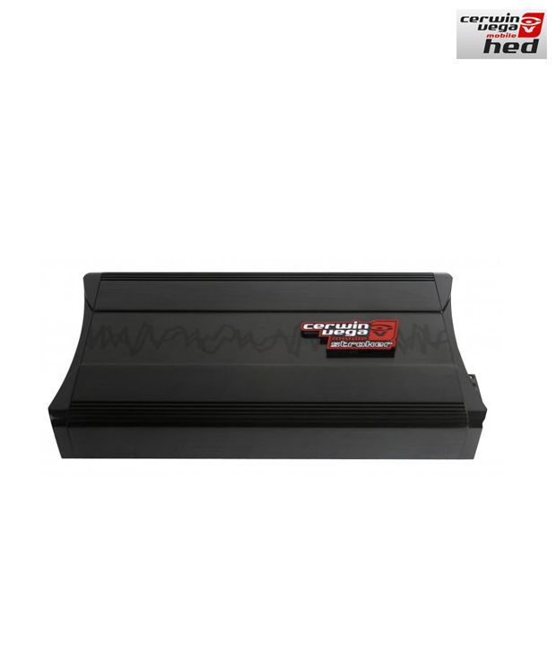 cerwin vega stroker amp