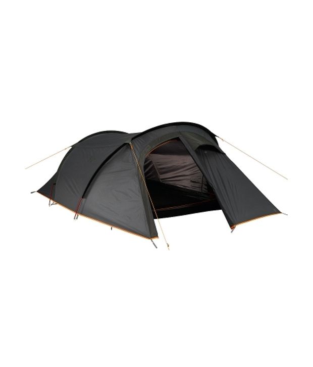 quechua lightweight tent