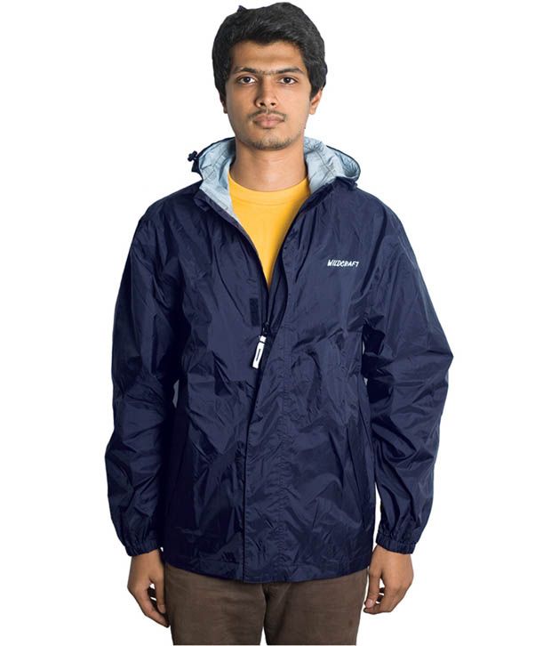 wildcraft windcheater jackets