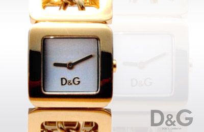 d&g watch price list