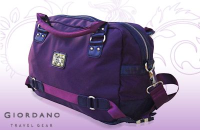 giordano luggage price in philippines