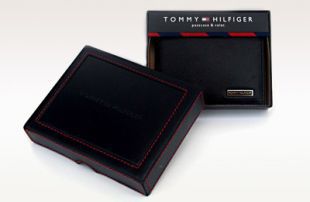 snapdeal tommy hilfiger wallets