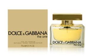 D G The One Perfume For Women Buy Online At Best Prices In India Snapdeal