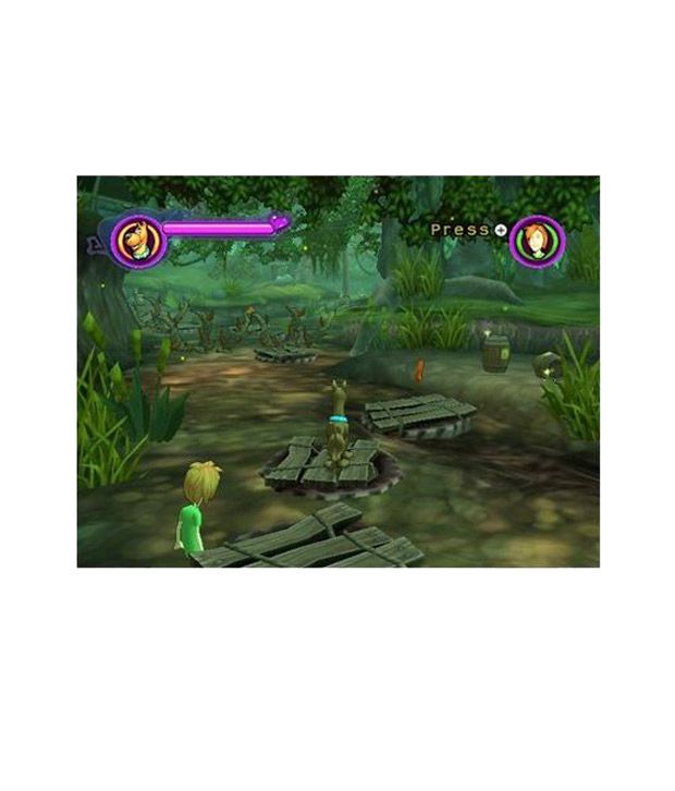 scooby doo spooky swamp game ghost locations scooby doo spooky swamp game ghost locations