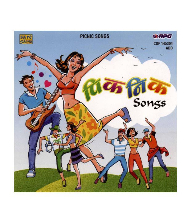 Picnic Songs - Various (Marathi) [Audio CD]: Buy Online at Best Price in  India - Snapdeal