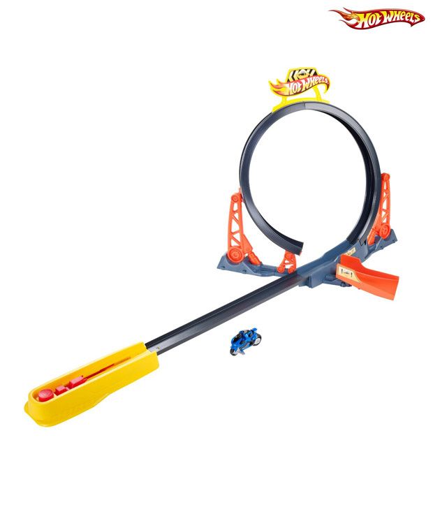 hot wheels speed cycles