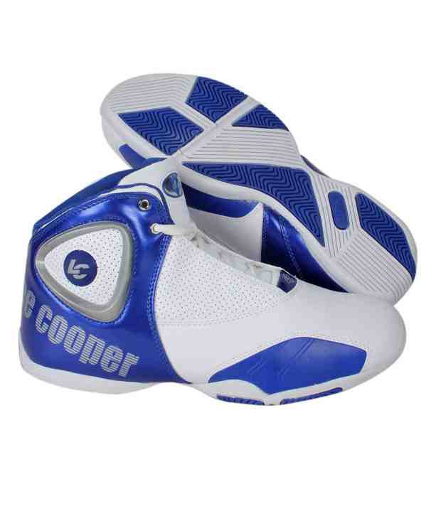 lee cooper basketball shoes