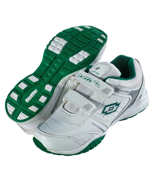 robust running shoes