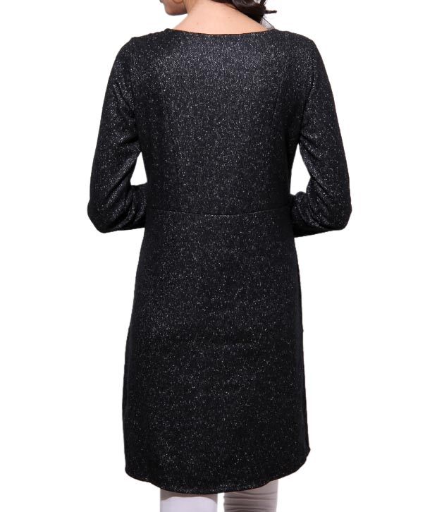 w woolen kurta online