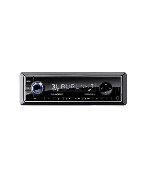 Blaupunkt Melbourne 120 Head Unit (With Free Installation) Buy