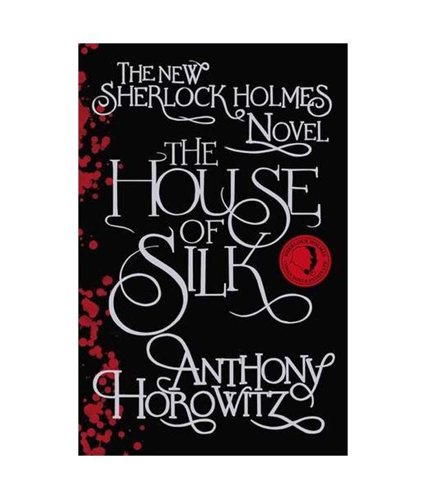 The House of Silk Buy The House of Silk Online at Low Price in India