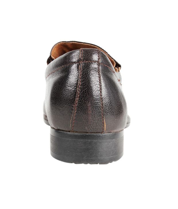 Egle Black Formal Shoes Price in India Buy Egle Black