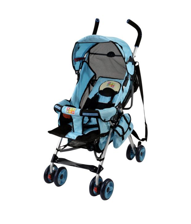 mee mee baby trolley