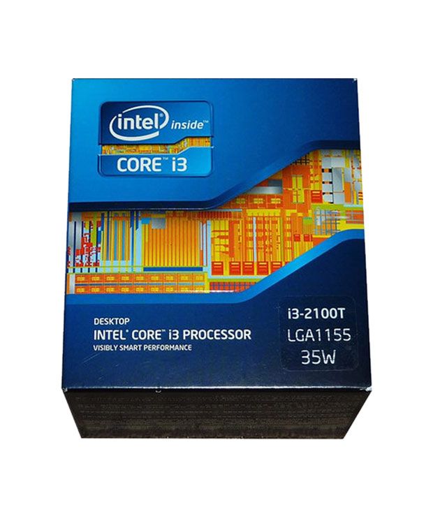 INTEL Core-i3-2100T Processor - Buy INTEL Core-i3-2100T ...