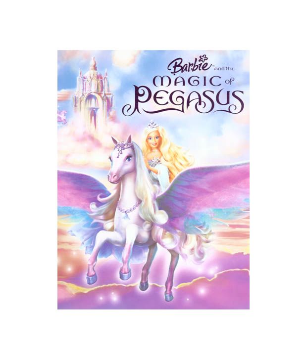 Barbie and the magic of pegasus full movie in urdu hotsell
