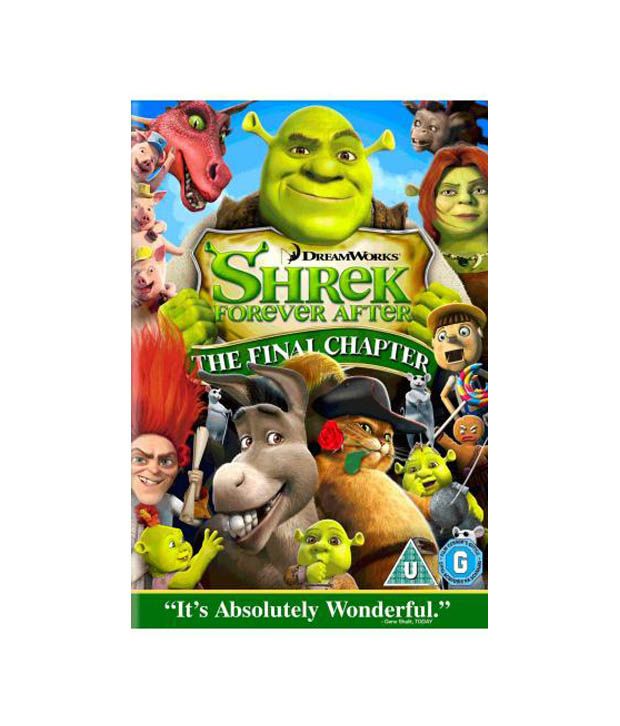 shrek forever after full movie in hindi shrek forever after full movie in hindi