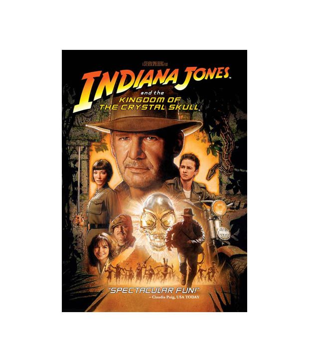 Indiana Jones And The Kingdom Of The Crystal Skull Putlocker 2024 www.alhudapk