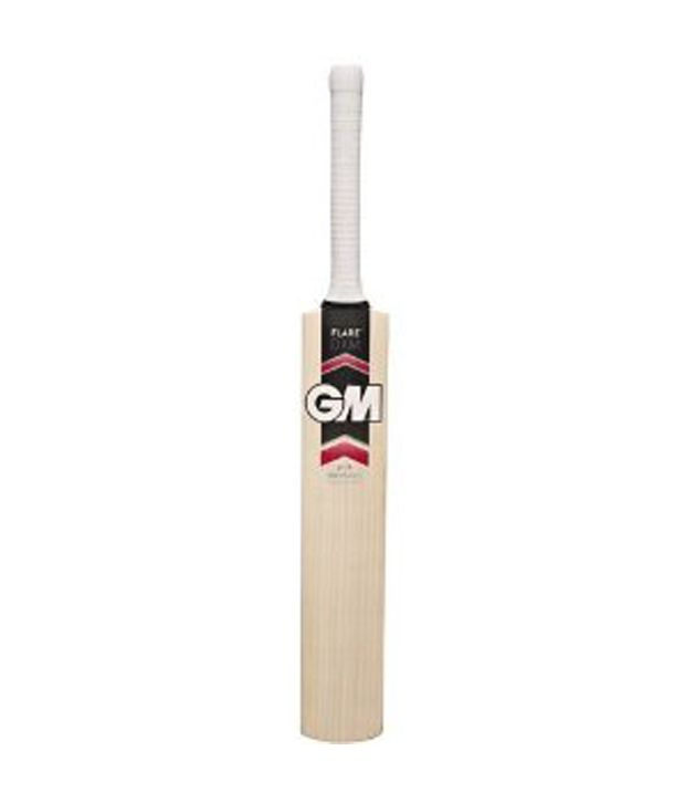 gm maestro cricket bat