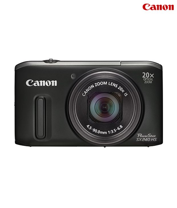canon powershot sx240 hs price