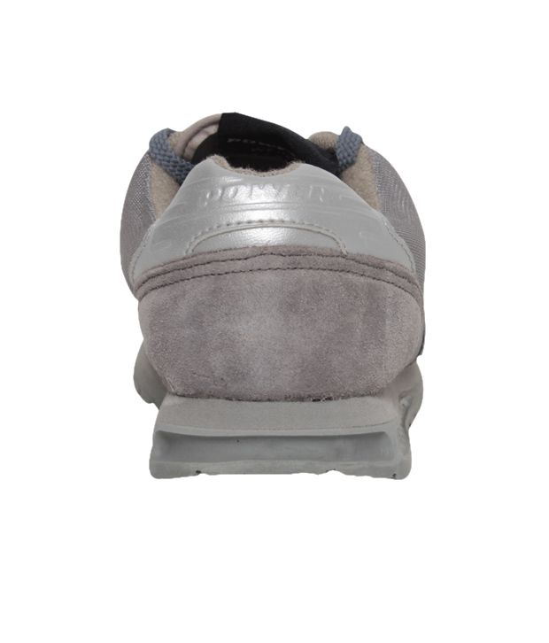 Power Vigorous Grey Running Shoes - Buy Power Vigorous Grey Running ...