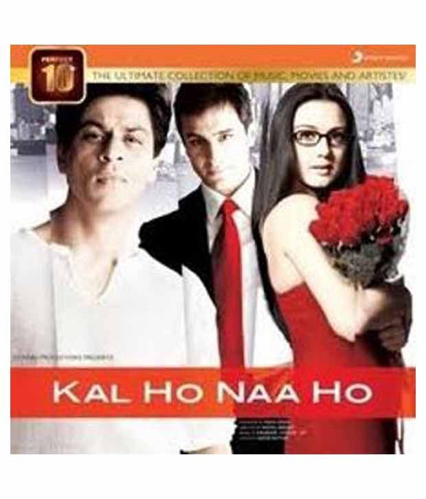 Perfect 10 Kal Ho Naa Ho Vinyl Hindi Buy Online At Best Price In India Snapdeal Ana cuadra, arjun kapoor, david coombs and others. snapdeal